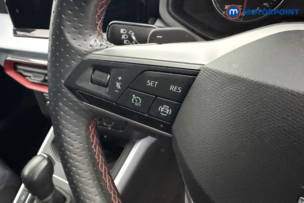 Seat Arona FR Automatic Petrol SUV - Stock Number (1571518) - 3rd supplementary image