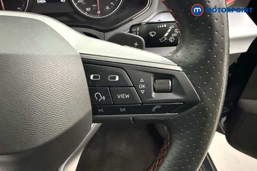 Seat Arona FR Automatic Petrol SUV - Stock Number (1571518) - 4th supplementary image