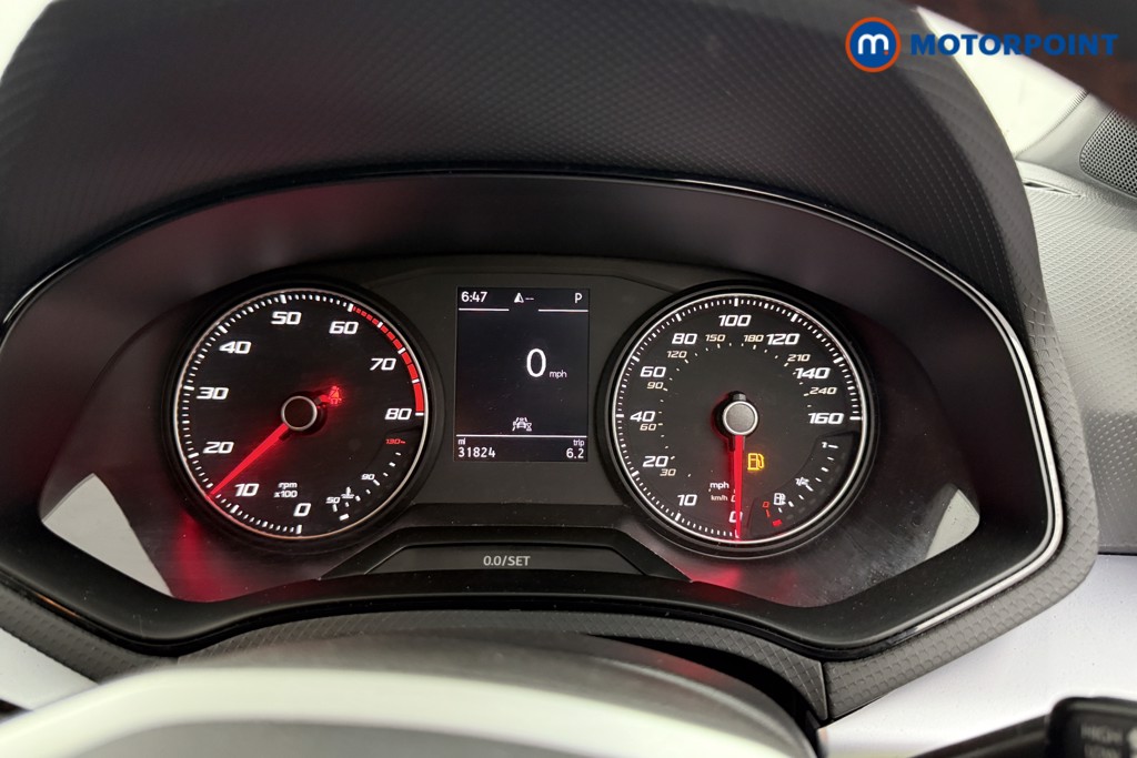 Seat Arona FR Automatic Petrol SUV - Stock Number (1571518) - 5th supplementary image
