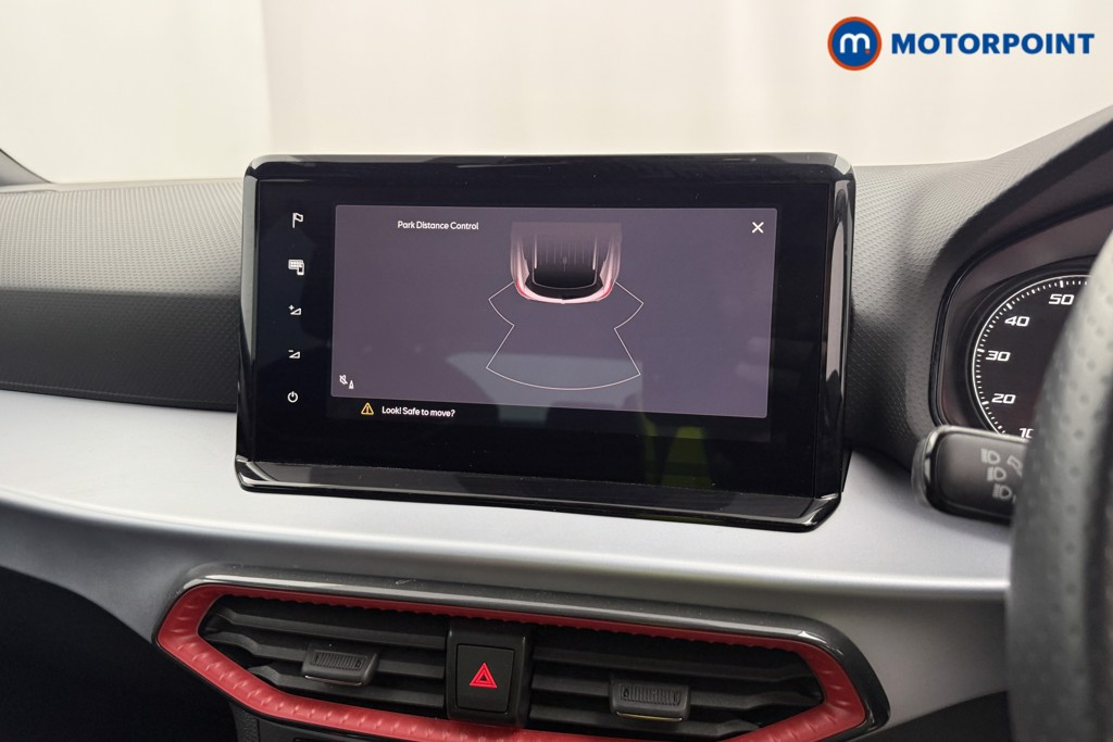 Seat Arona FR Automatic Petrol SUV - Stock Number (1571518) - 12th supplementary image