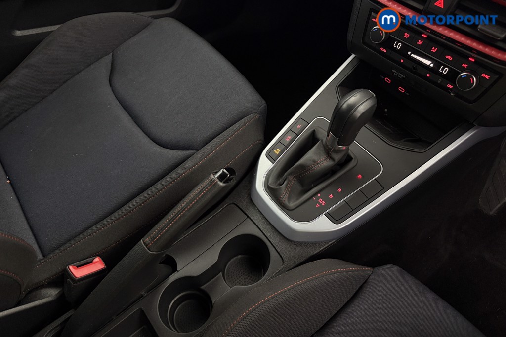 Seat Arona FR Automatic Petrol SUV - Stock Number (1571518) - 14th supplementary image