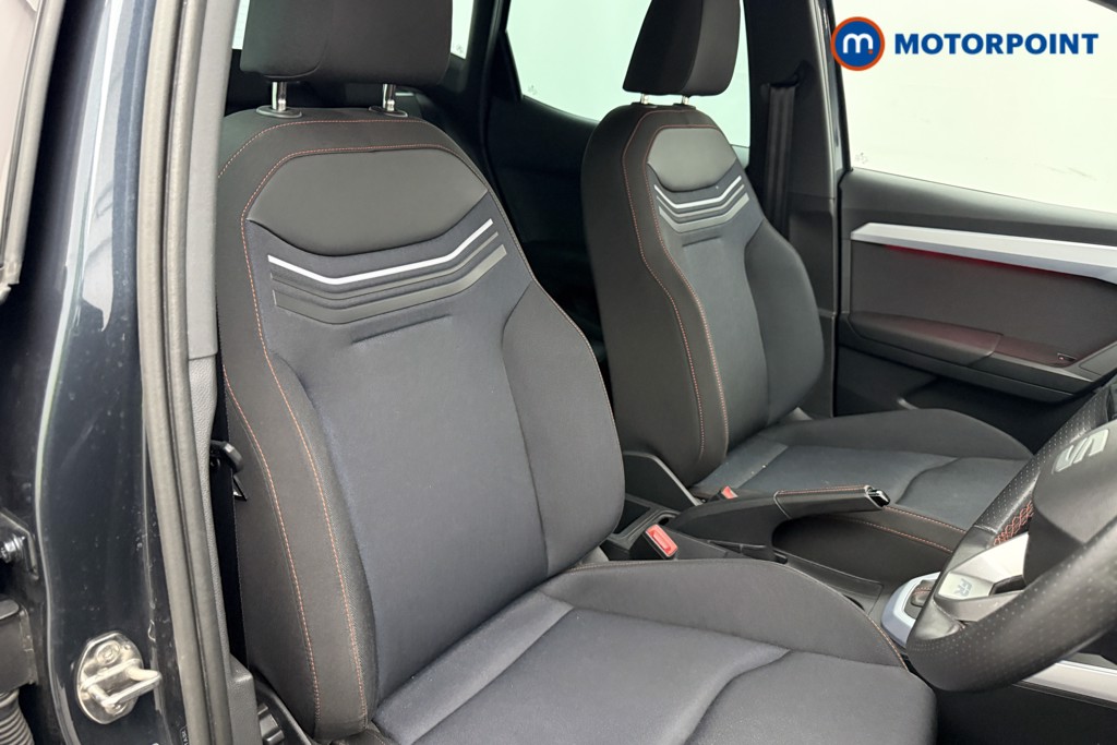 Seat Arona FR Automatic Petrol SUV - Stock Number (1571518) - 18th supplementary image
