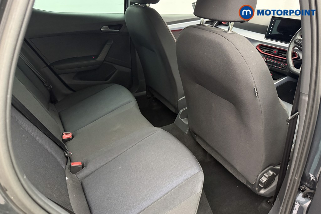Seat Arona FR Automatic Petrol SUV - Stock Number (1571518) - 20th supplementary image