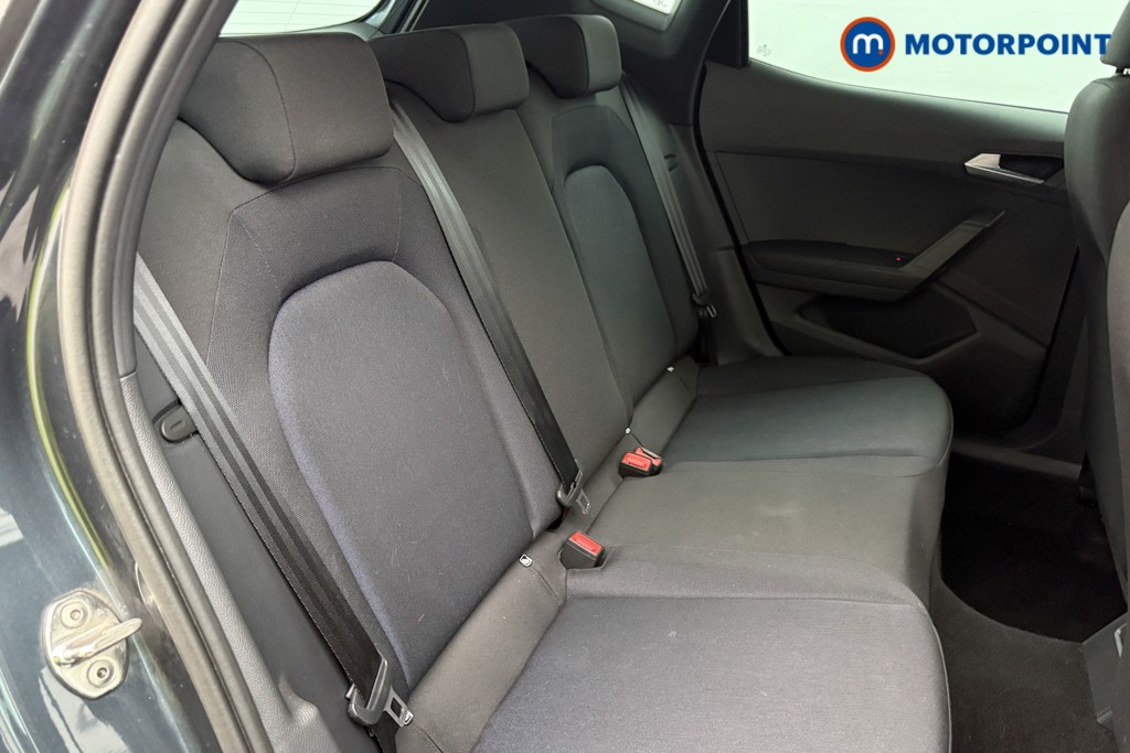 Seat Arona FR Automatic Petrol SUV - Stock Number (1571518) - 21st supplementary image