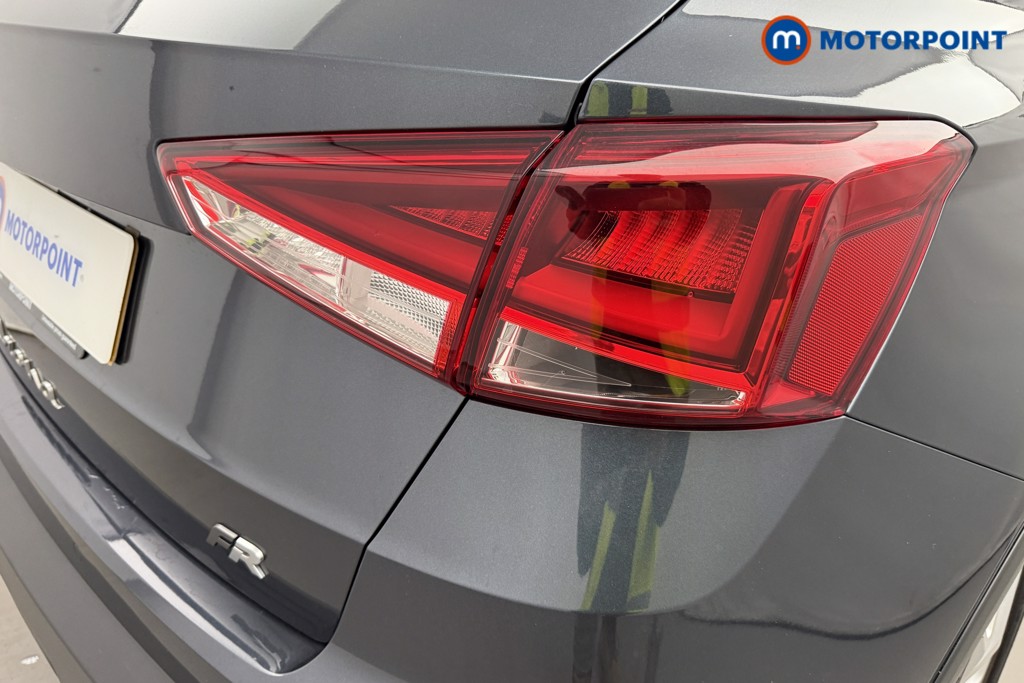 Seat Arona FR Automatic Petrol SUV - Stock Number (1571518) - 22nd supplementary image