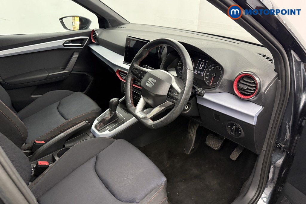 Seat Arona FR Automatic Petrol SUV - Stock Number (1571518) - 1st supplementary image