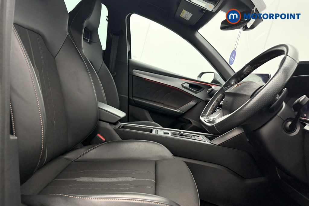 Cupra Leon VZ2 Automatic Petrol Hatchback - Stock Number (1571535) - 8th supplementary image