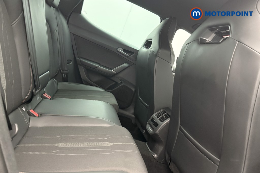 Cupra Leon VZ2 Automatic Petrol Hatchback - Stock Number (1571535) - 9th supplementary image