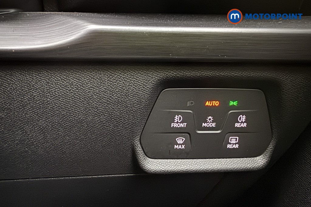Cupra Leon VZ2 Automatic Petrol Hatchback - Stock Number (1571535) - 17th supplementary image
