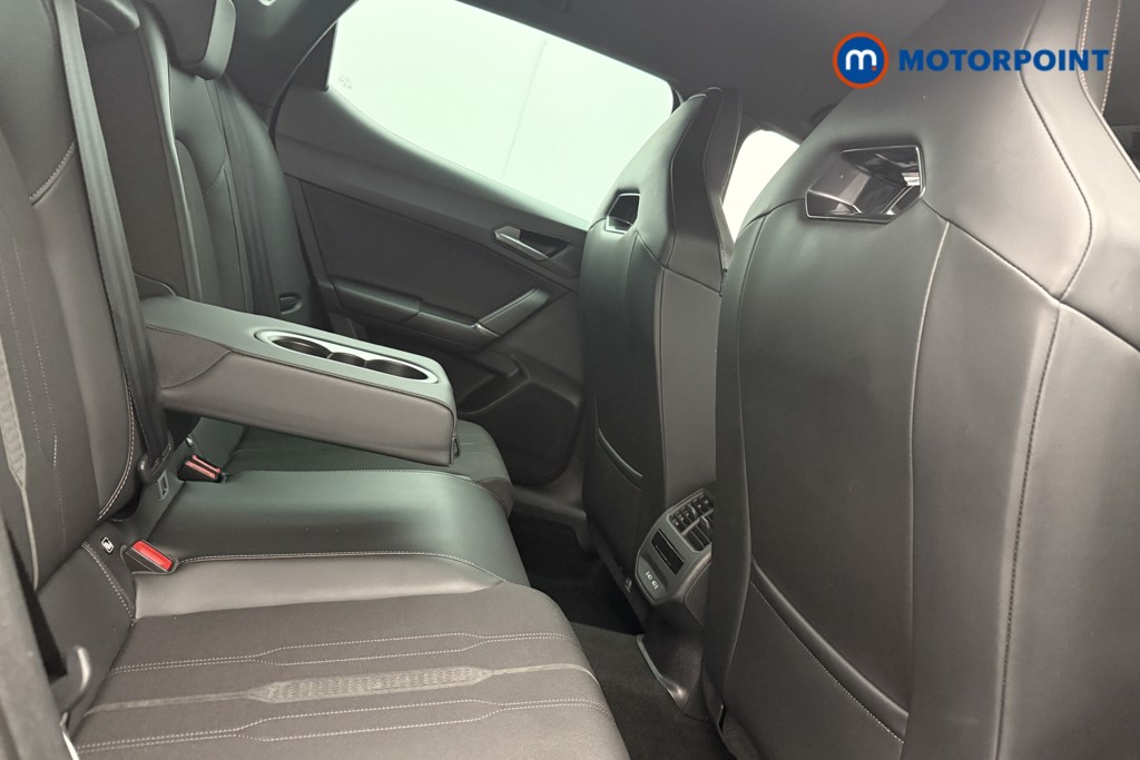Cupra Leon VZ2 Automatic Petrol Hatchback - Stock Number (1571535) - 20th supplementary image