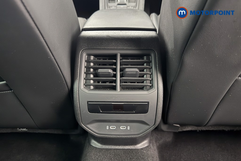 Cupra Leon VZ2 Automatic Petrol Hatchback - Stock Number (1571535) - 21st supplementary image