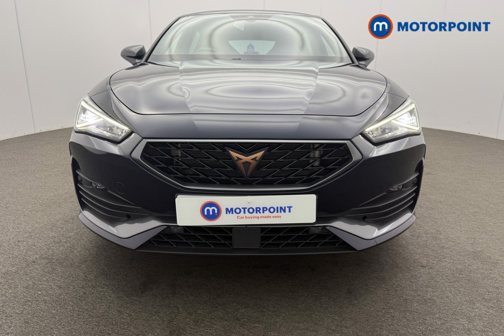 Cupra Leon VZ2 Automatic Petrol Hatchback - Stock Number (1571535) - 24th supplementary image