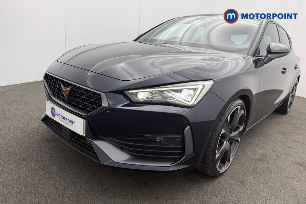 Cupra Leon VZ2 Automatic Petrol Hatchback - Stock Number (1571535) - 25th supplementary image