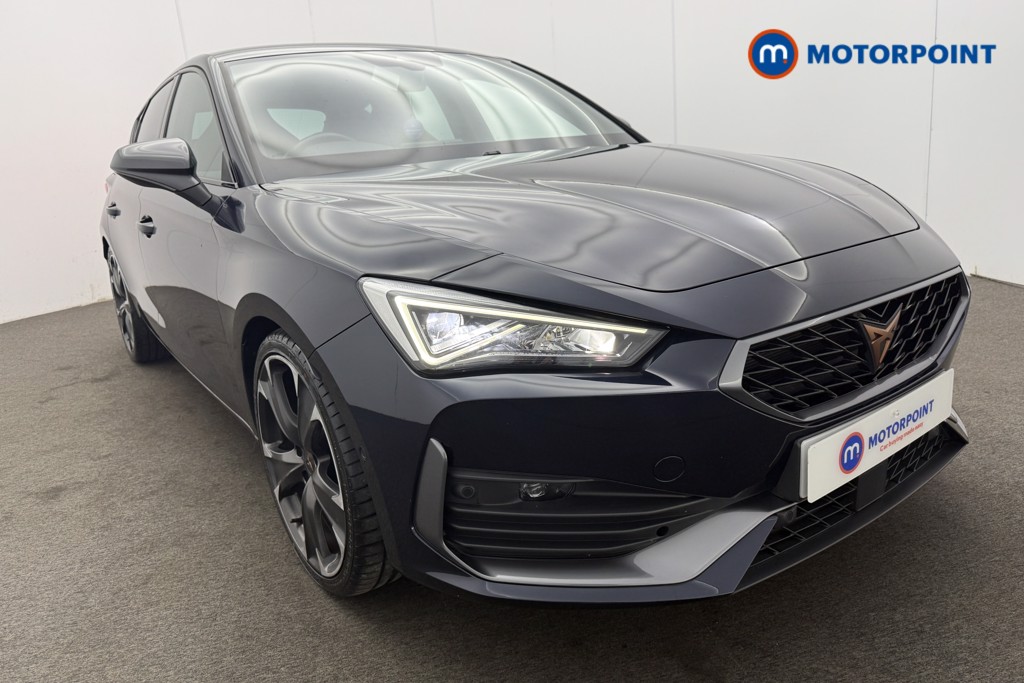 Cupra Leon VZ2 Automatic Petrol Hatchback - Stock Number (1571535) - 26th supplementary image