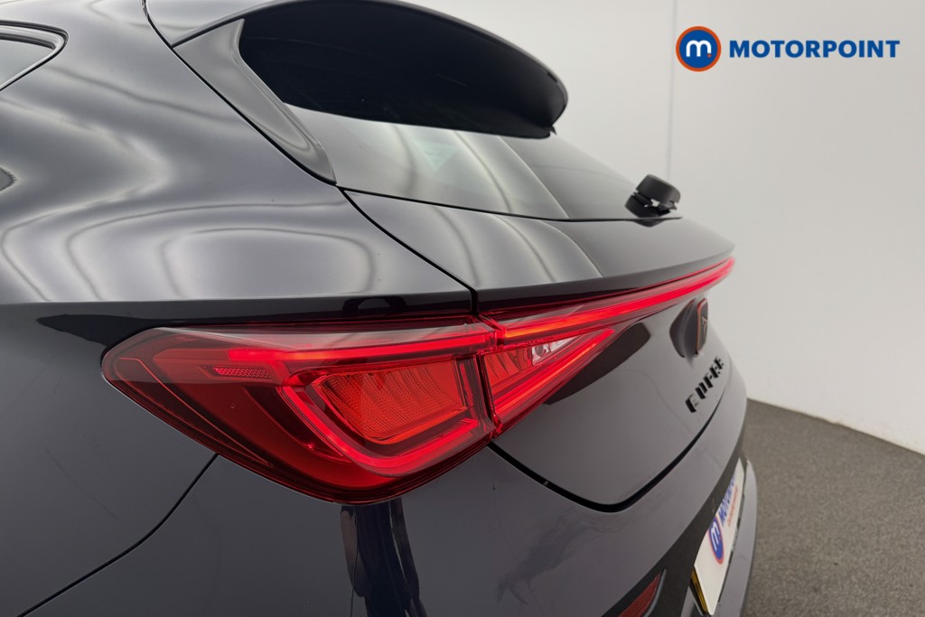 Cupra Leon VZ2 Automatic Petrol Hatchback - Stock Number (1571535) - 28th supplementary image