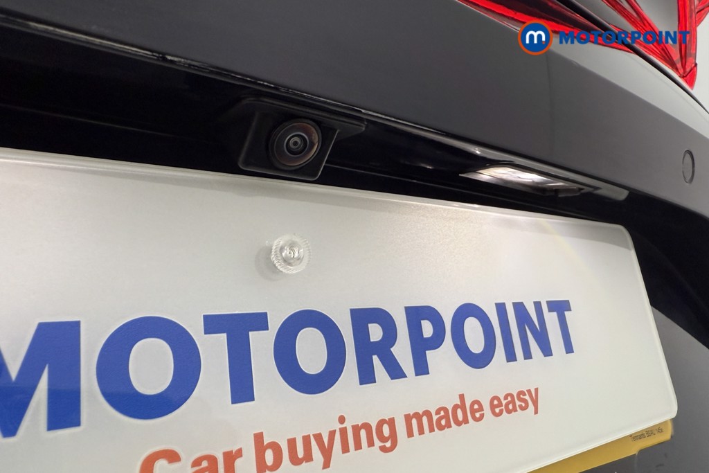 Cupra Leon VZ2 Automatic Petrol Hatchback - Stock Number (1571535) - 29th supplementary image