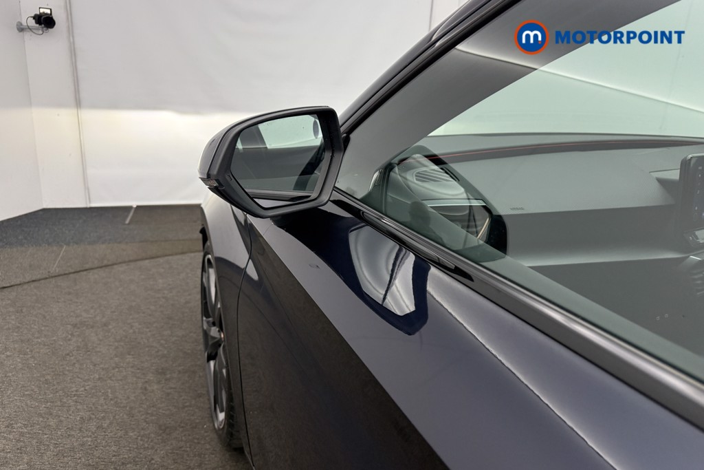 Cupra Leon VZ2 Automatic Petrol Hatchback - Stock Number (1571535) - 31st supplementary image