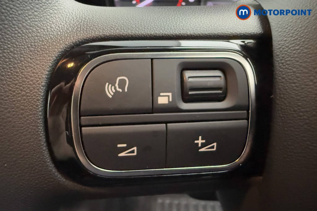 Citroen C3 Plus Manual Petrol Hatchback - Stock Number (1571580) - 4th supplementary image