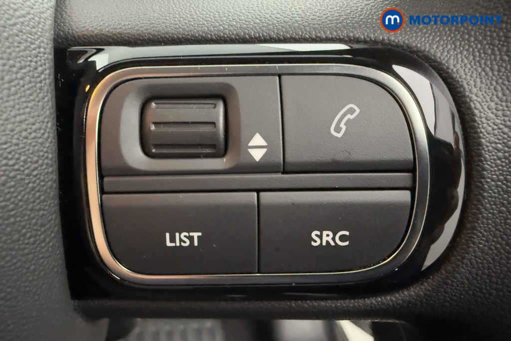 Citroen C3 Plus Manual Petrol Hatchback - Stock Number (1571580) - 5th supplementary image