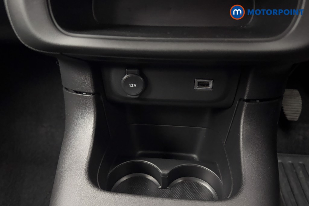 Citroen C3 Plus Manual Petrol Hatchback - Stock Number (1571580) - 11th supplementary image