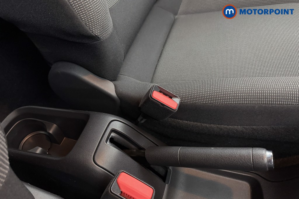 Citroen C3 Plus Manual Petrol Hatchback - Stock Number (1571580) - 13th supplementary image