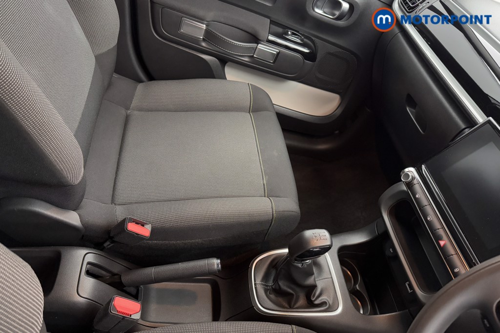 Citroen C3 Plus Manual Petrol Hatchback - Stock Number (1571580) - 14th supplementary image