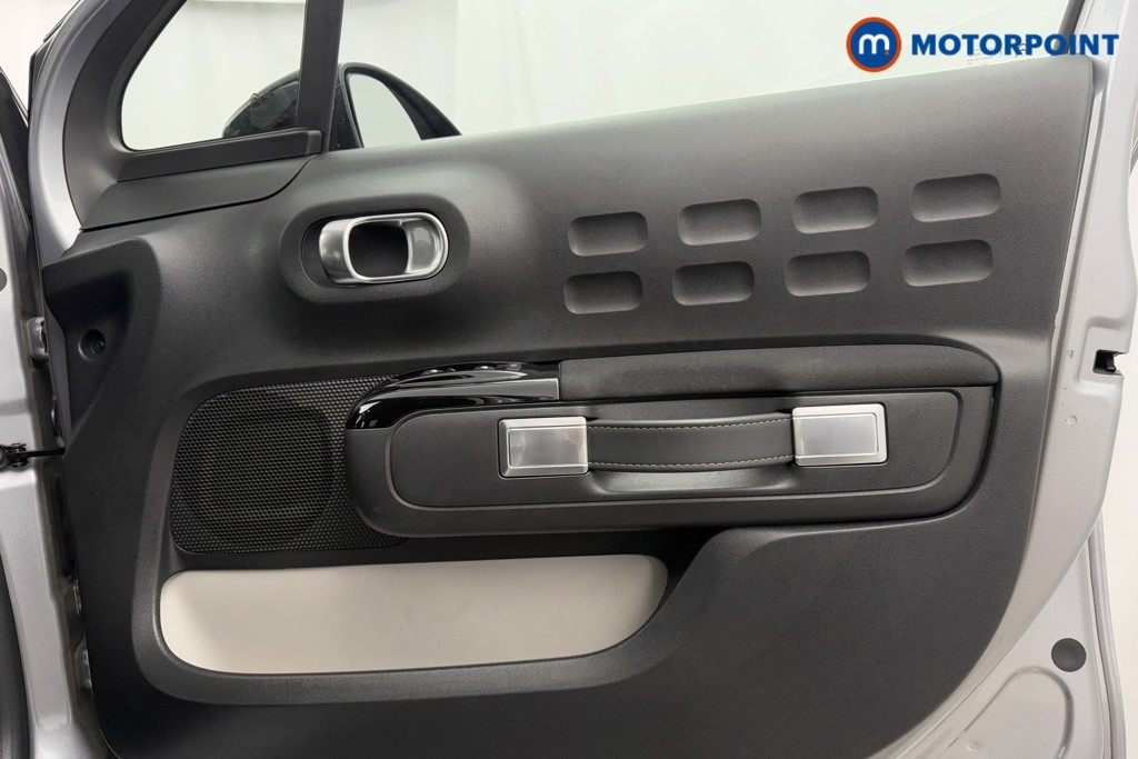 Citroen C3 Plus Manual Petrol Hatchback - Stock Number (1571580) - 16th supplementary image