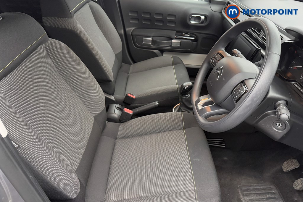 Citroen C3 Plus Manual Petrol Hatchback - Stock Number (1571580) - 18th supplementary image