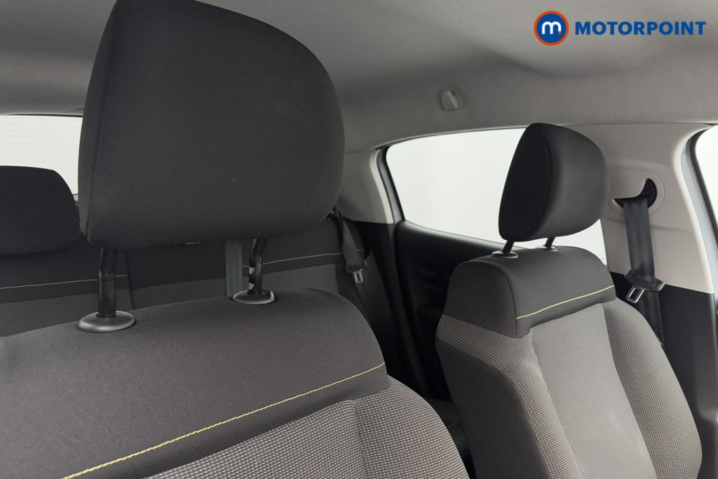 Citroen C3 Plus Manual Petrol Hatchback - Stock Number (1571580) - 19th supplementary image