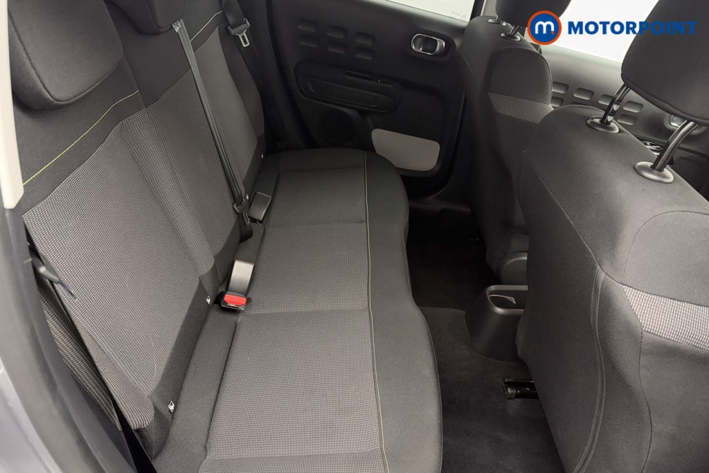 Citroen C3 Plus Manual Petrol Hatchback - Stock Number (1571580) - 20th supplementary image