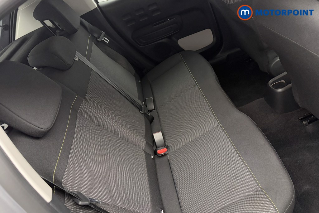 Citroen C3 Plus Manual Petrol Hatchback - Stock Number (1571580) - 22nd supplementary image