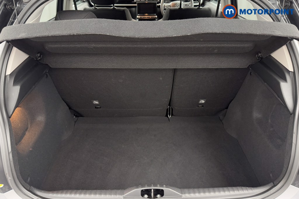 Citroen C3 Plus Manual Petrol Hatchback - Stock Number (1571580) - 23rd supplementary image