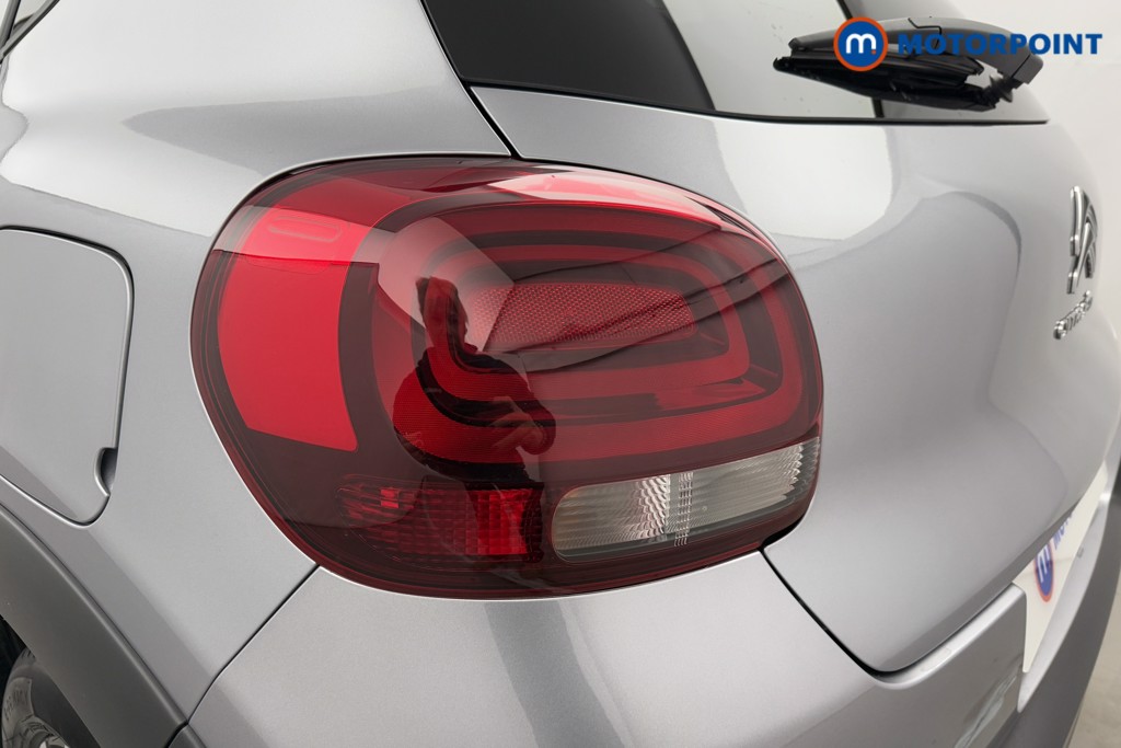 Citroen C3 Plus Manual Petrol Hatchback - Stock Number (1571580) - 25th supplementary image