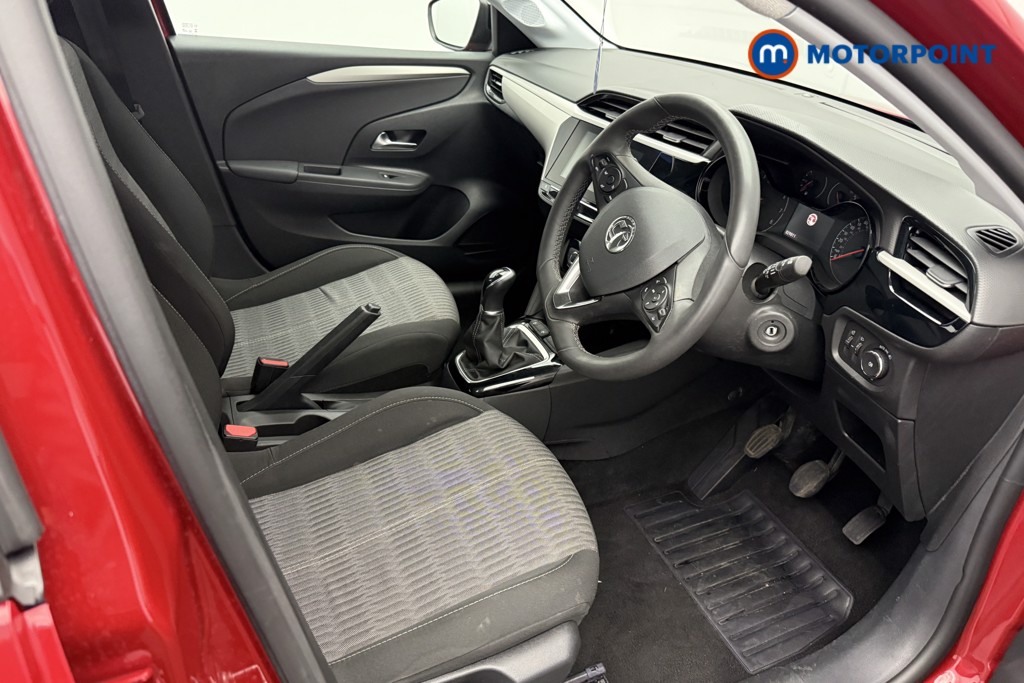 Vauxhall Corsa Design Manual Petrol Hatchback - Stock Number (1571584) - 3rd supplementary image