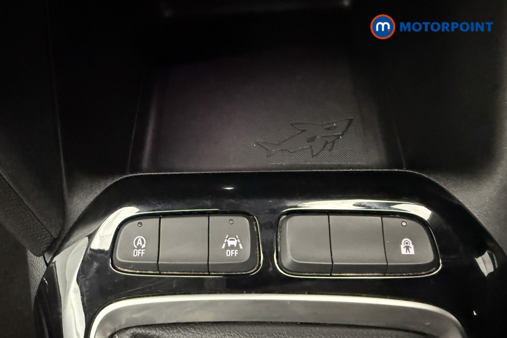 Vauxhall Corsa Design Manual Petrol Hatchback - Stock Number (1571584) - 8th supplementary image