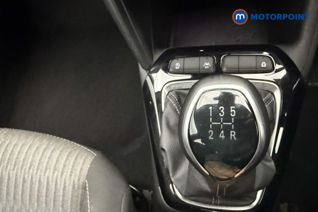 Vauxhall Corsa Design Manual Petrol Hatchback - Stock Number (1571584) - 9th supplementary image