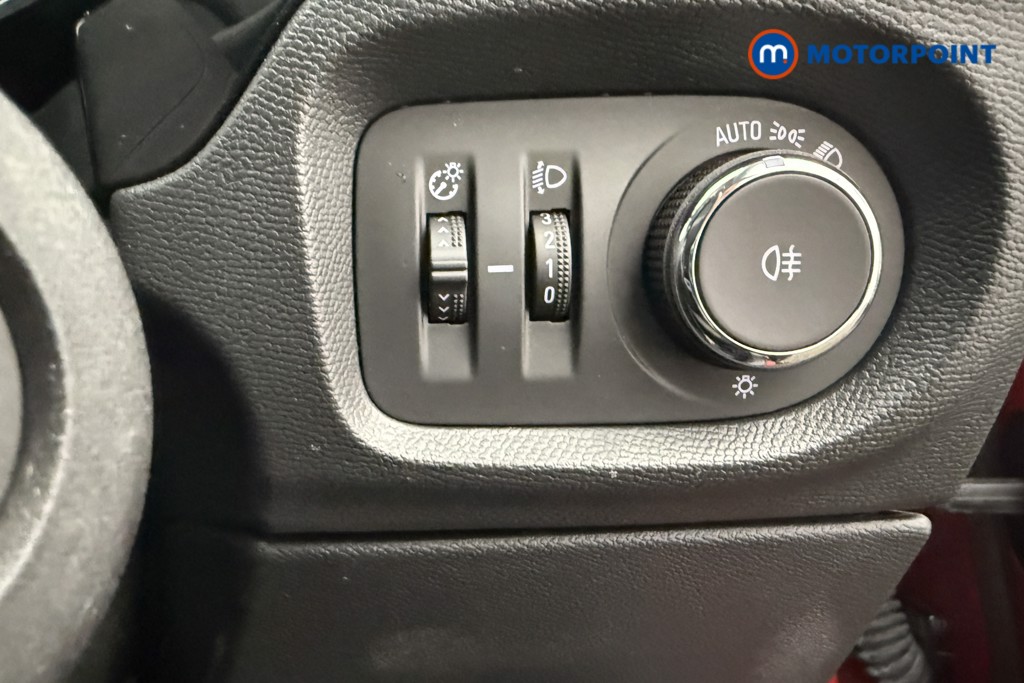 Vauxhall Corsa Design Manual Petrol Hatchback - Stock Number (1571584) - 12th supplementary image