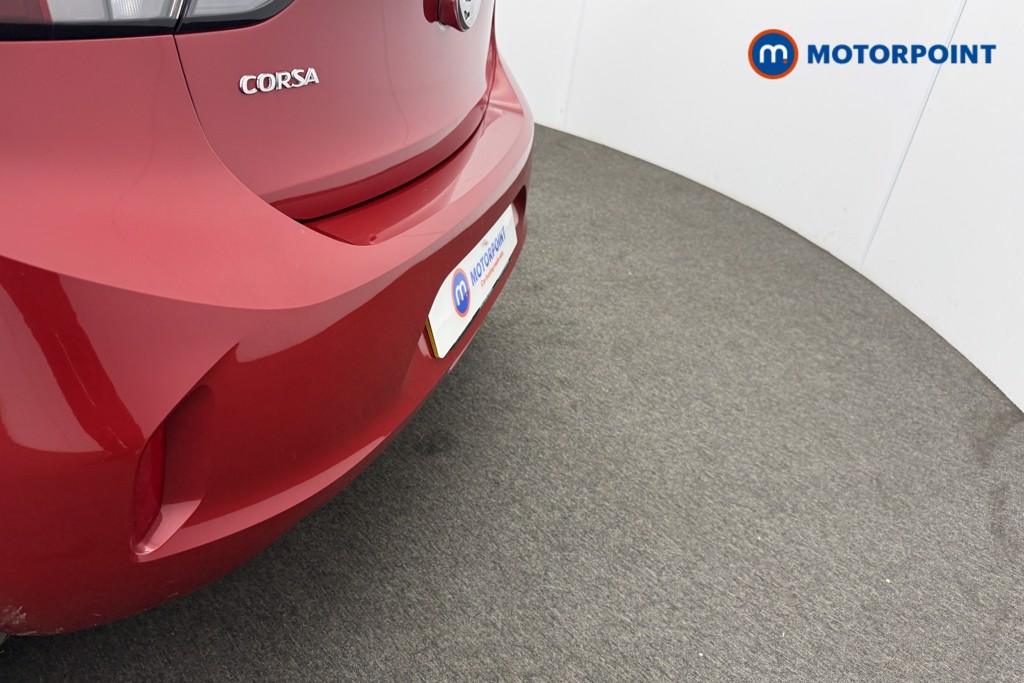 Vauxhall Corsa Design Manual Petrol Hatchback - Stock Number (1571584) - 24th supplementary image