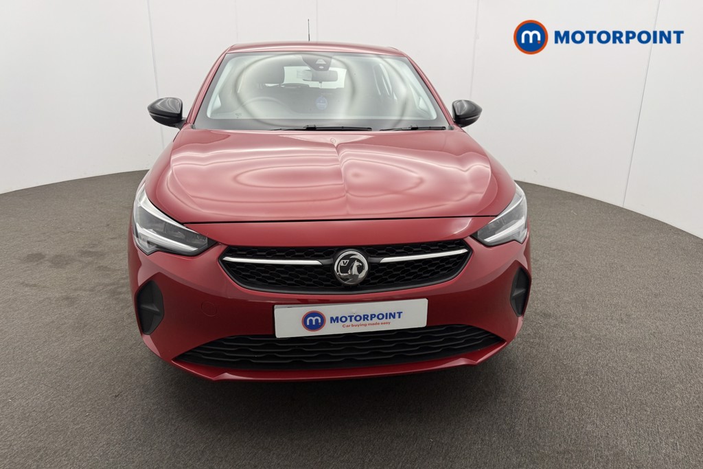 Vauxhall Corsa Design Manual Petrol Hatchback - Stock Number (1571584) - 25th supplementary image