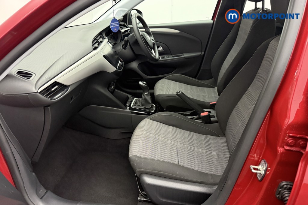 Vauxhall Corsa Design Manual Petrol Hatchback - Stock Number (1571584) - 1st supplementary image
