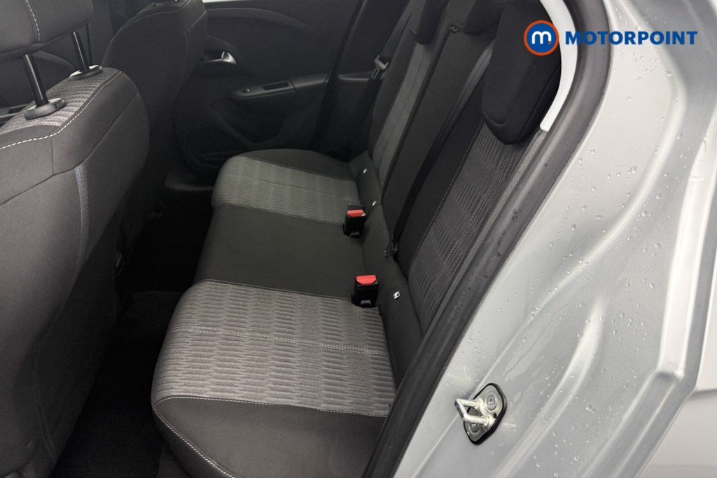 Vauxhall Corsa Design Manual Petrol Hatchback - Stock Number (1571598) - 2nd supplementary image
