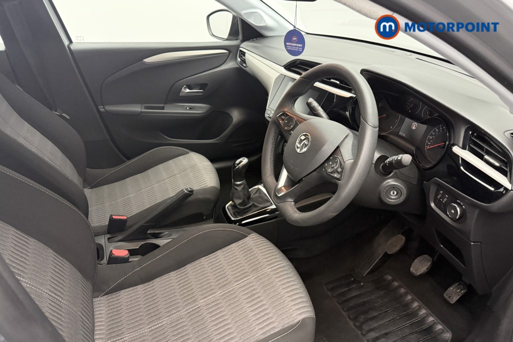Vauxhall Corsa Design Manual Petrol Hatchback - Stock Number (1571598) - 3rd supplementary image