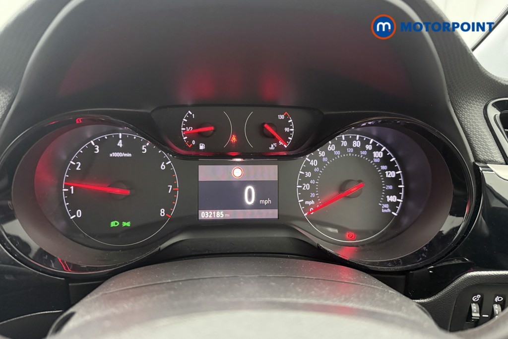 Vauxhall Corsa Design Manual Petrol Hatchback - Stock Number (1571598) - 4th supplementary image