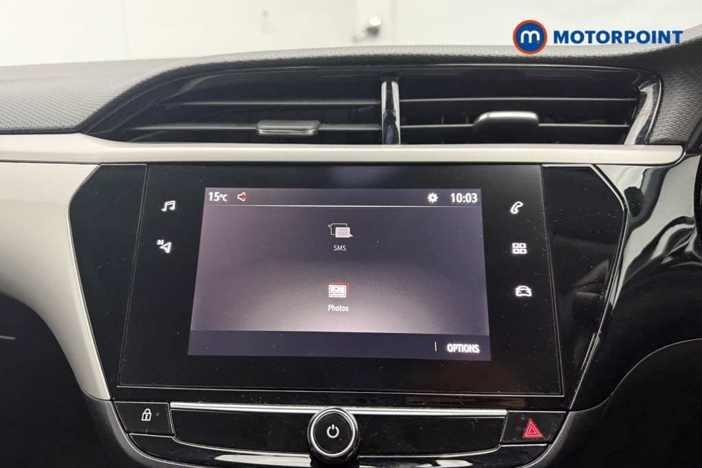 Vauxhall Corsa Design Manual Petrol Hatchback - Stock Number (1571598) - 6th supplementary image