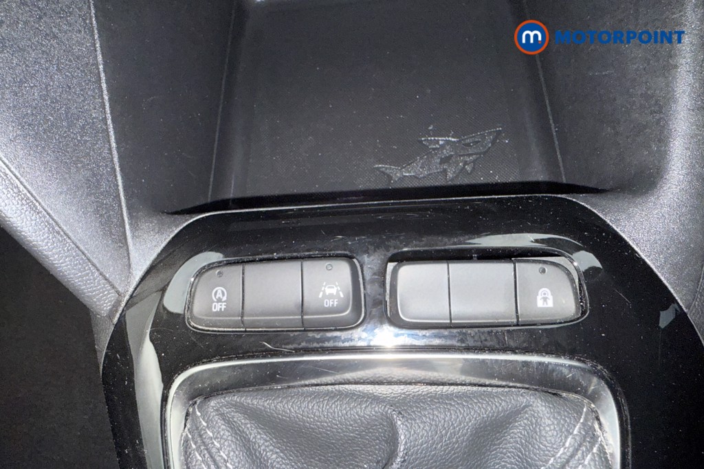 Vauxhall Corsa Design Manual Petrol Hatchback - Stock Number (1571598) - 8th supplementary image
