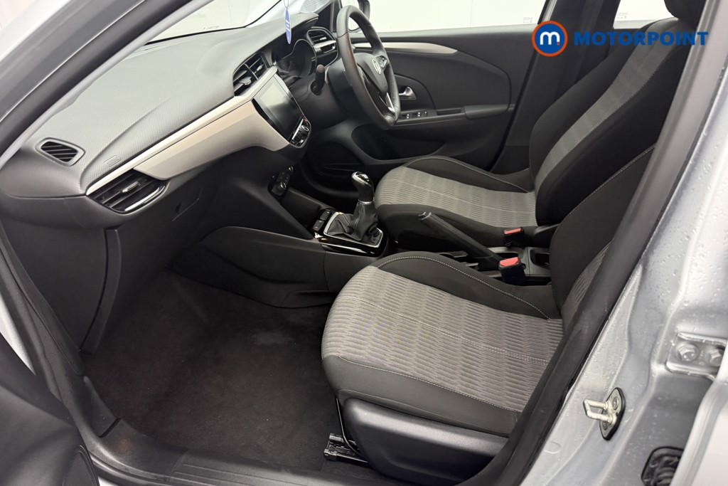 Vauxhall Corsa Design Manual Petrol Hatchback - Stock Number (1571598) - 1st supplementary image