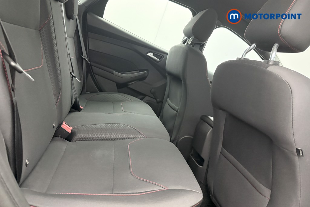Ford Focus St-Line Manual Petrol Hatchback - Stock Number (1571625) - 8th supplementary image