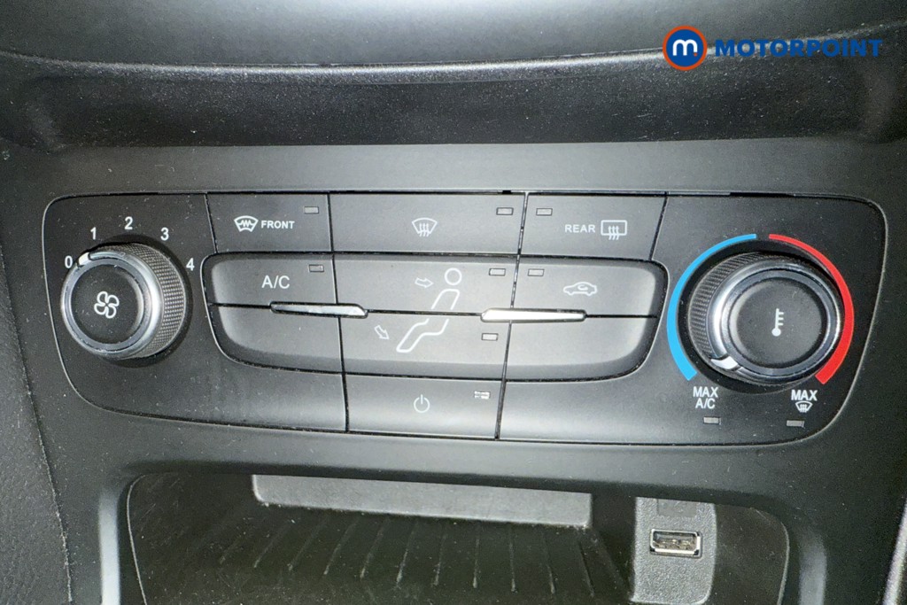 Ford Focus St-Line Manual Petrol Hatchback - Stock Number (1571625) - 15th supplementary image