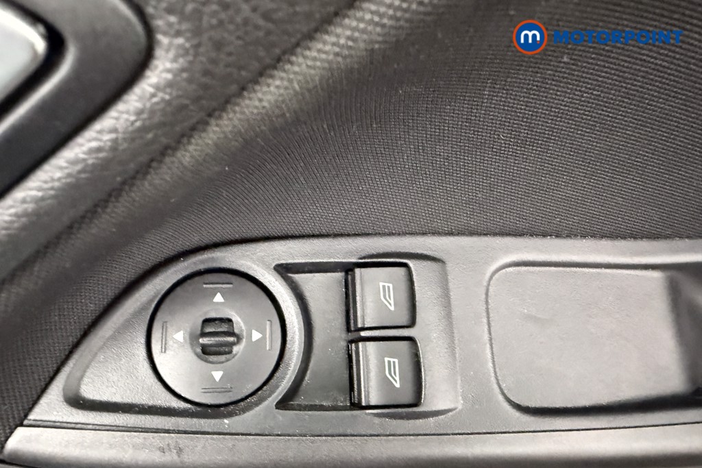 Ford Focus St-Line Manual Petrol Hatchback - Stock Number (1571625) - 18th supplementary image