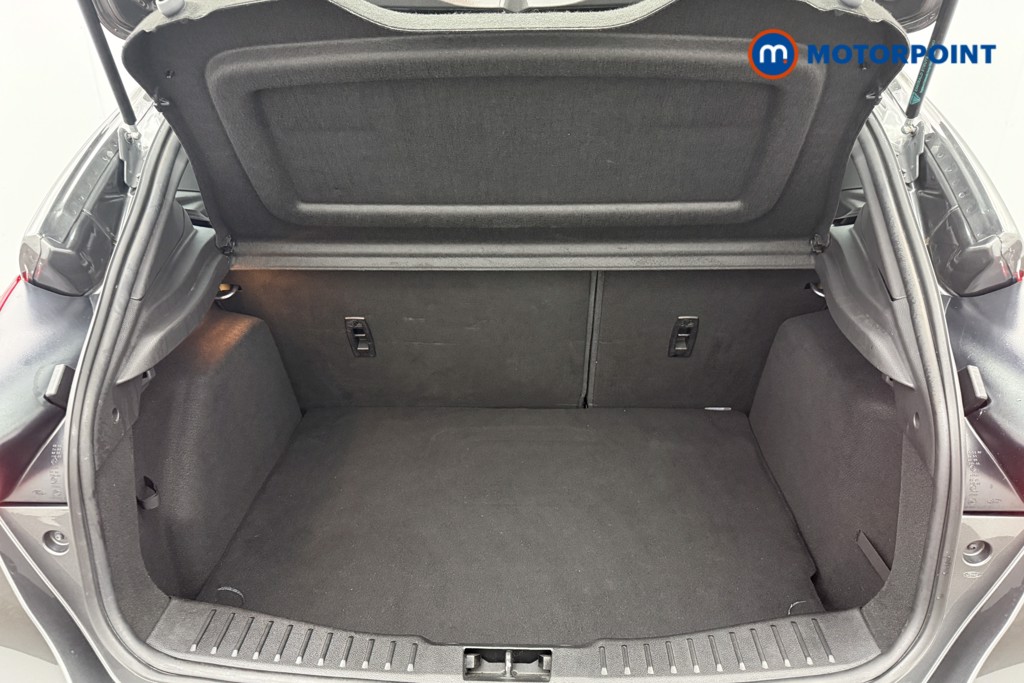 Ford Focus St-Line Manual Petrol Hatchback - Stock Number (1571625) - 20th supplementary image